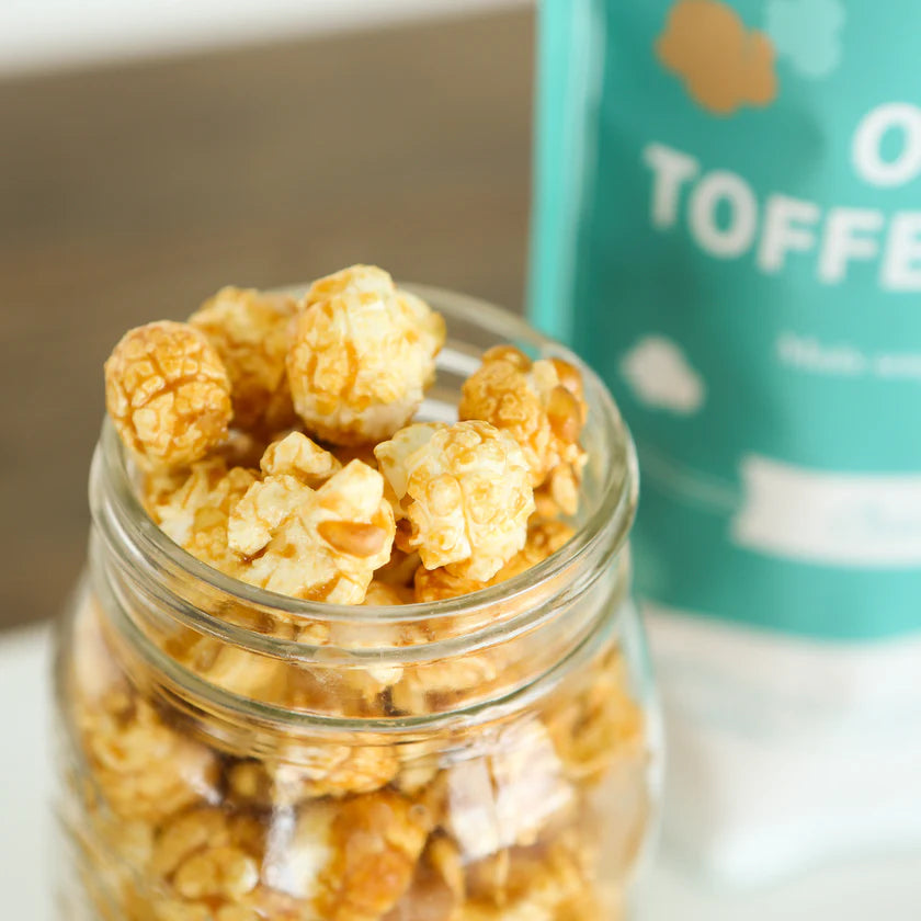 Original Toffee Popcorn (240g)