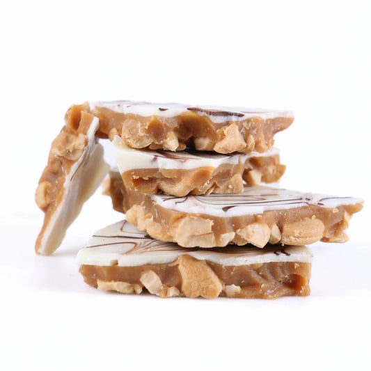 Cashew Original Toffee (135g)