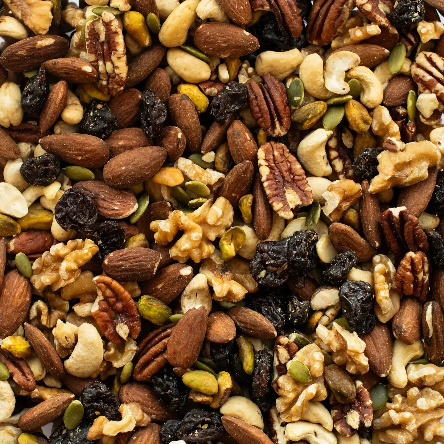 Nutterie - Raw Moments Mix (100g)