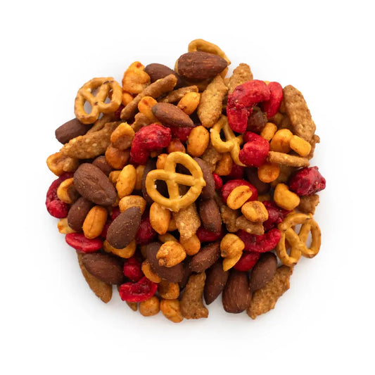 Nutterie - BBQ Mix (100g)