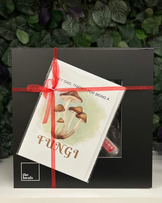 Father’s Day Gift Box