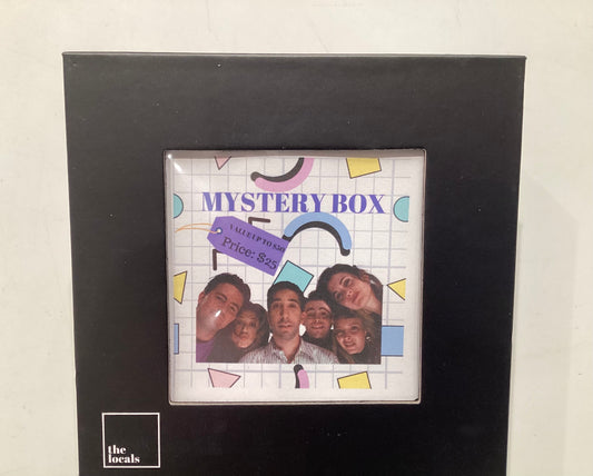 Friends Mystery Box - FINAL SALE