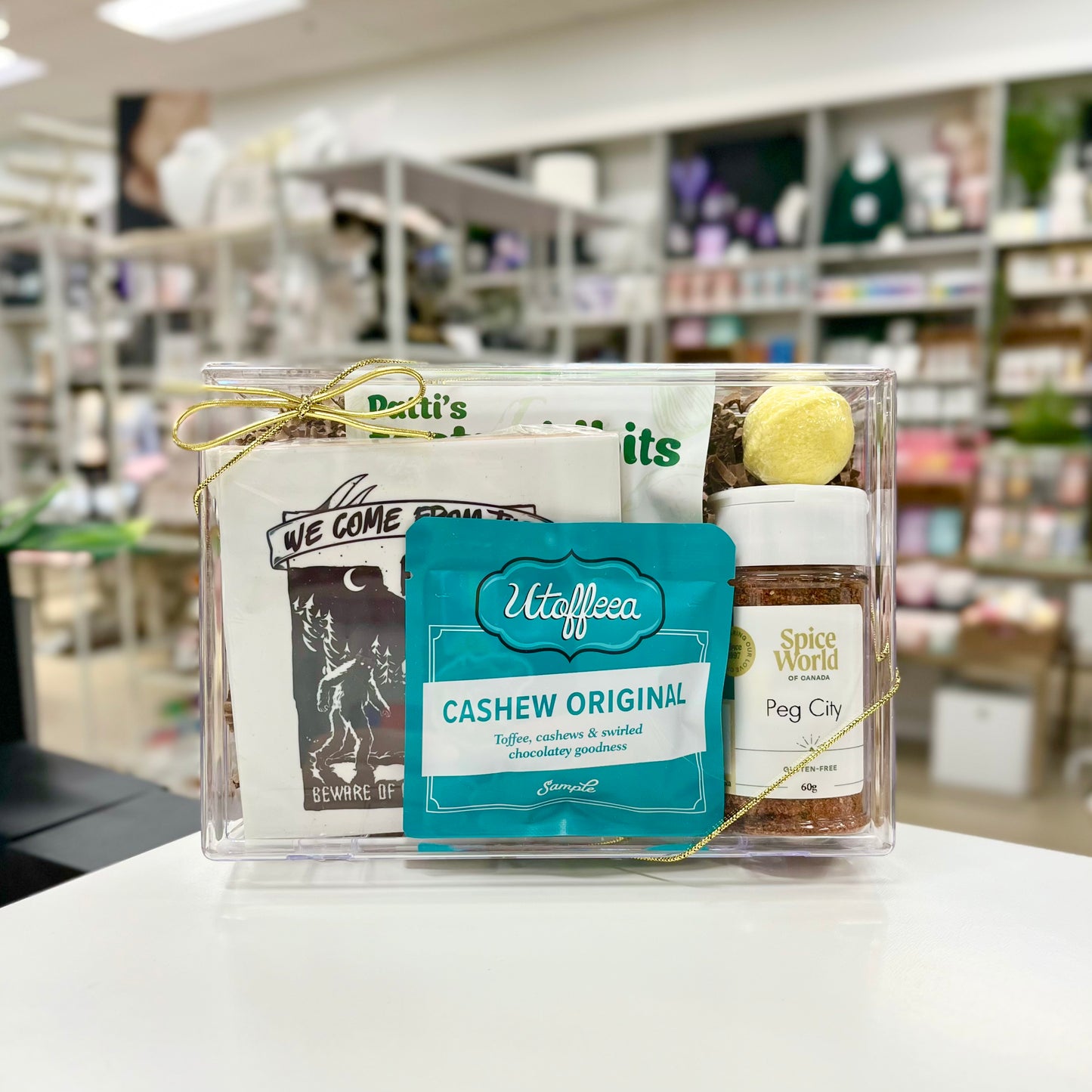 Taste of Local - Gift Box