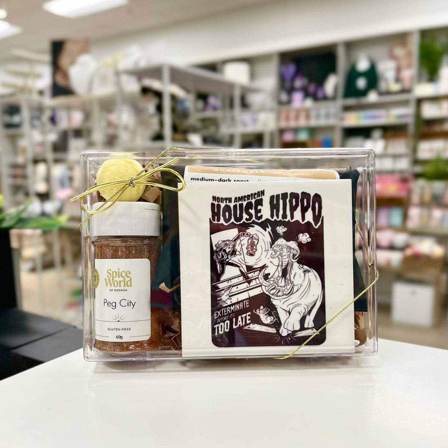 Taste of Local - Gift Box