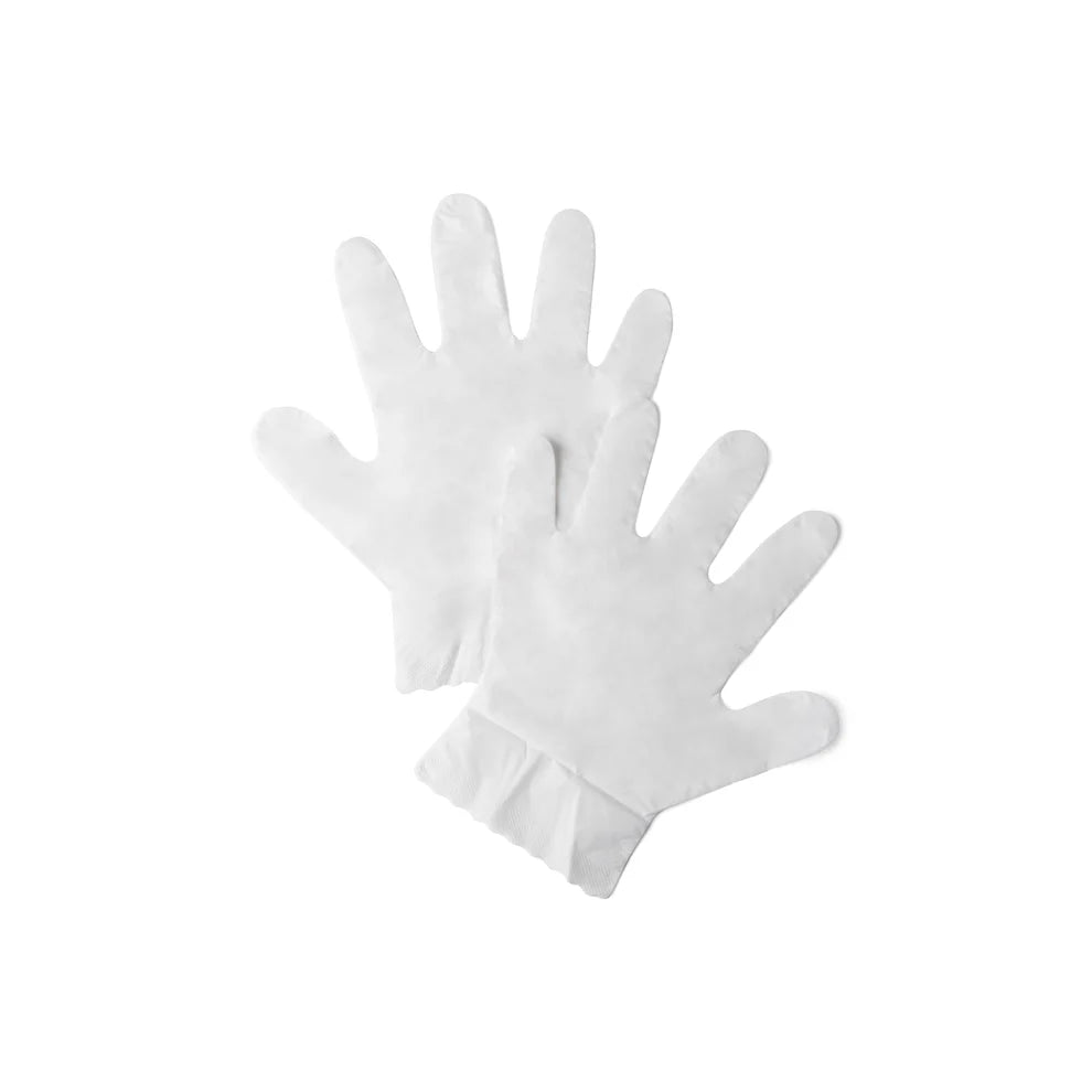 Smooth It Over Hydrating Hand & Foot Masks