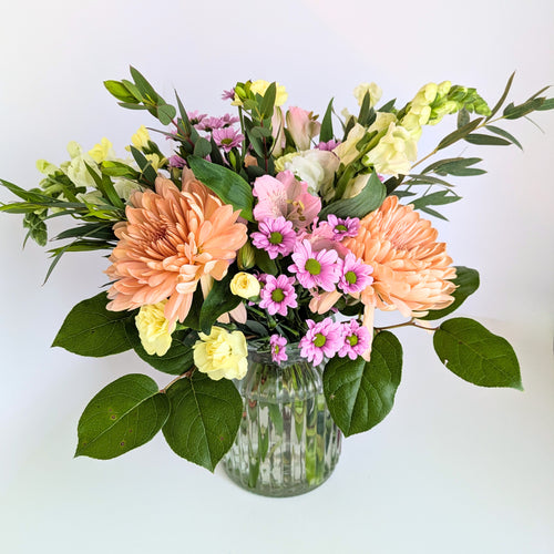 Flower Arrangments & Bouquets