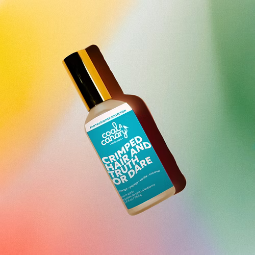 Coal and Canary - Room Spritz