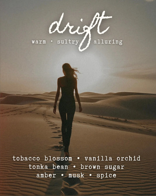 Drift Roll-on Perfume
