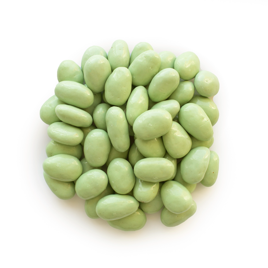 Nutterie - Matcha Almonds (100g)