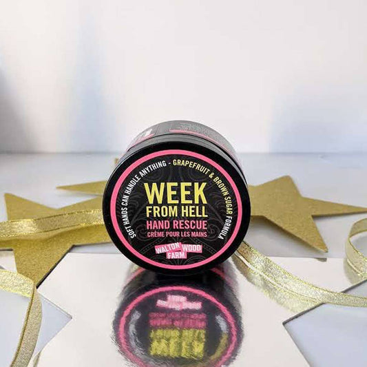 Hand Rescue - Week From Hell (4oz)