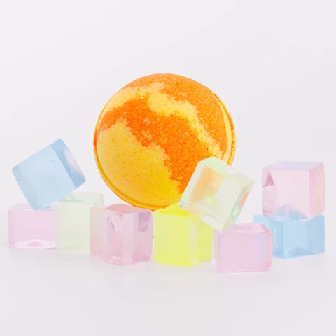 Need Oh Type - Squishy Surprise bath bomb