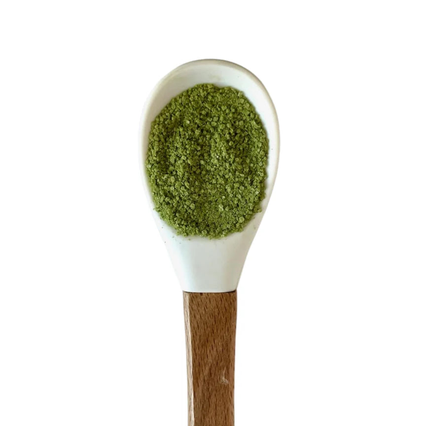 Classic Vanilla Matcha - 75g