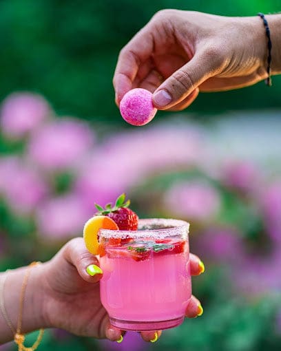 Cocktail Bombs