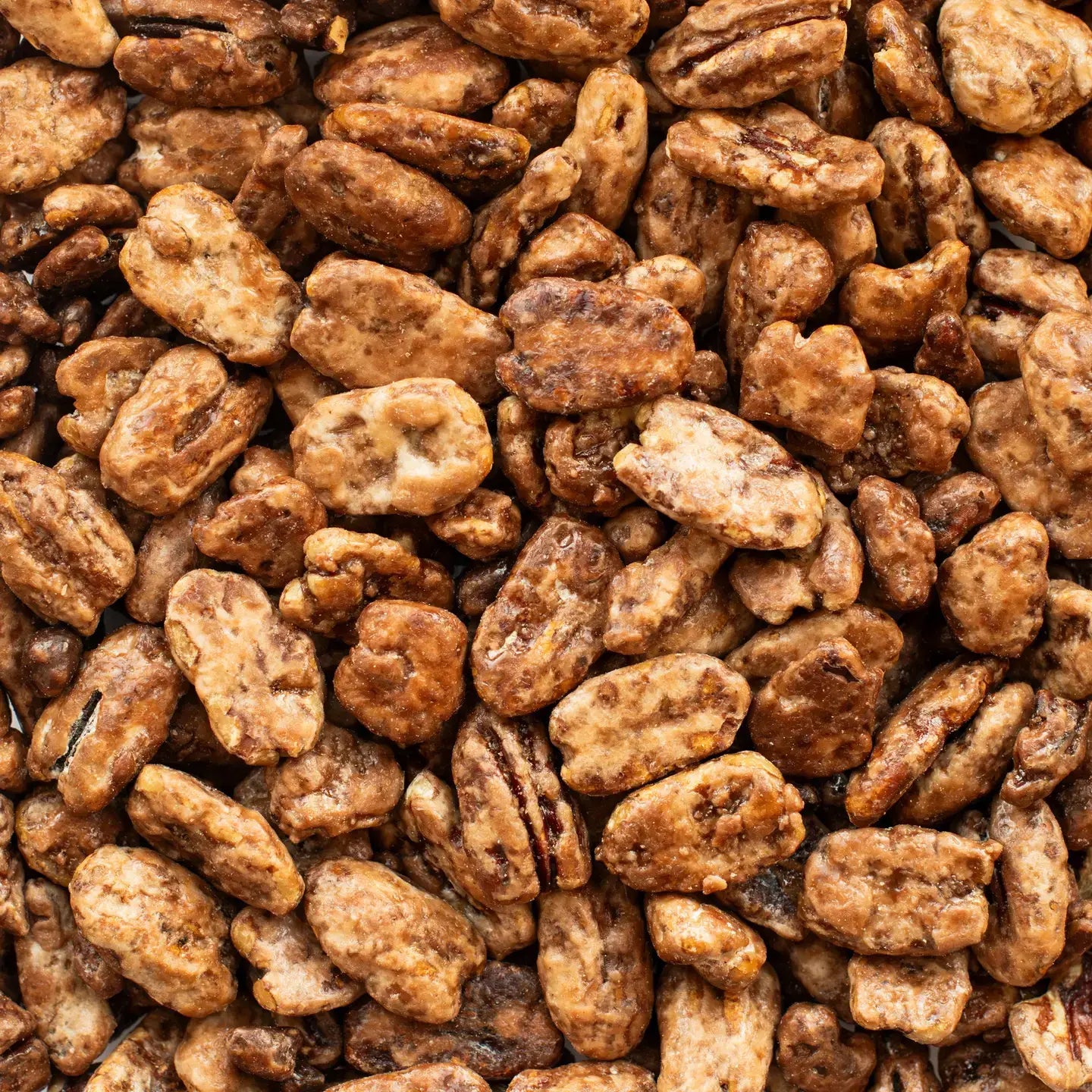 Nutterie - Maple Roasted Pecans (100g)