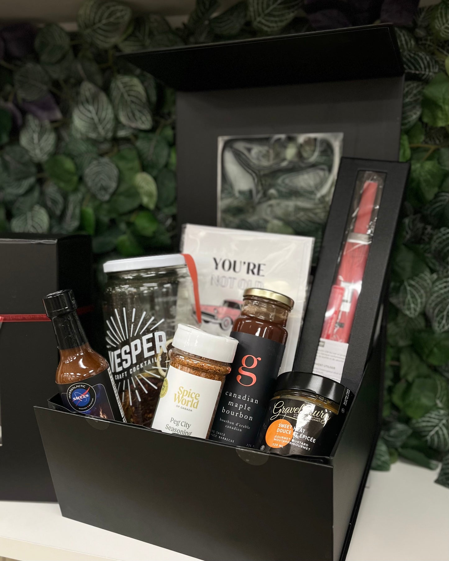 Father’s Day Gift Box