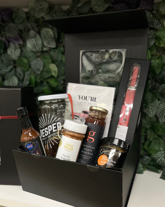 Father’s Day Gift Box