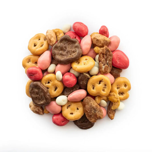 Nutterie - Cherry Cherry Mix (100g)