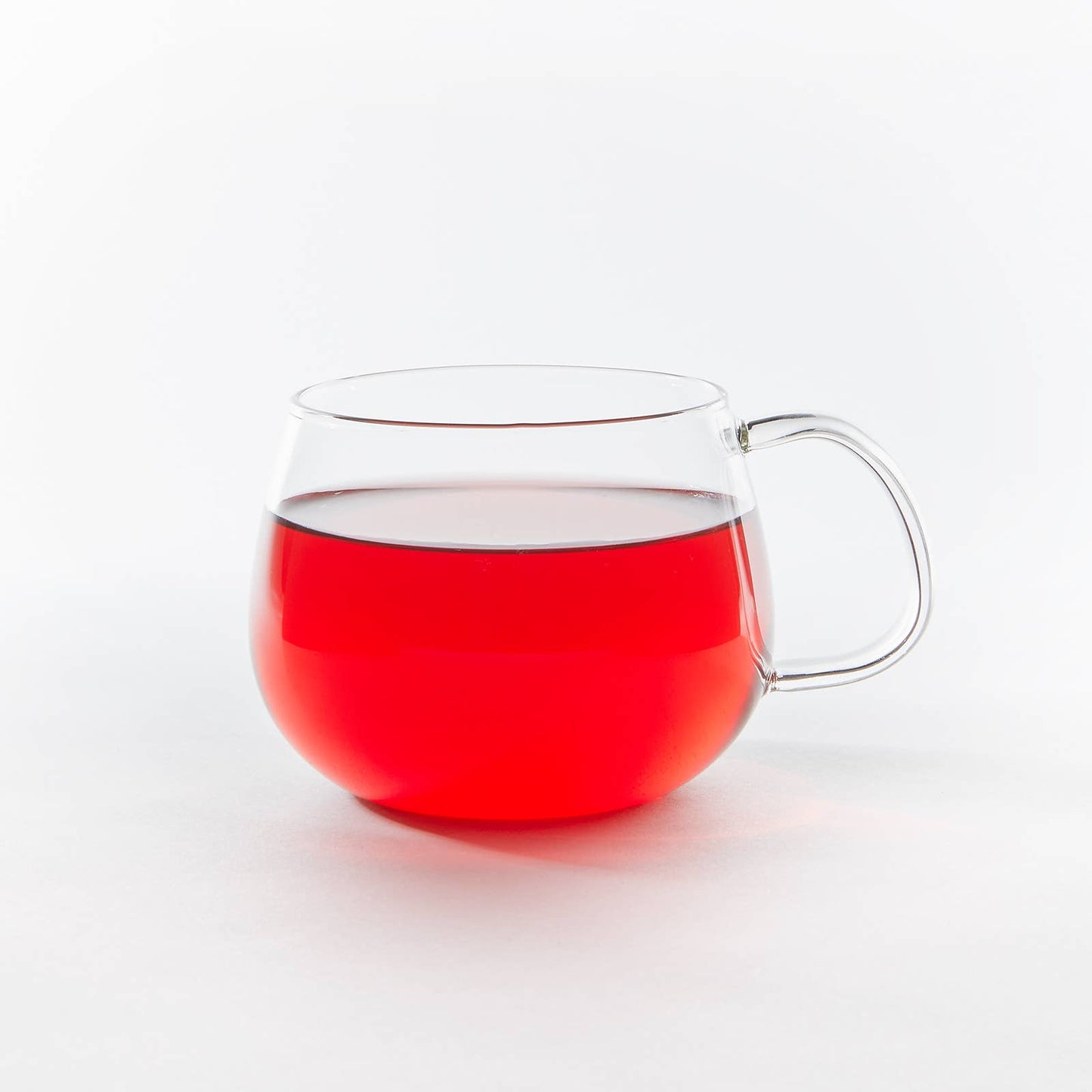 Purple Rain Tea Bag Tin - Organic