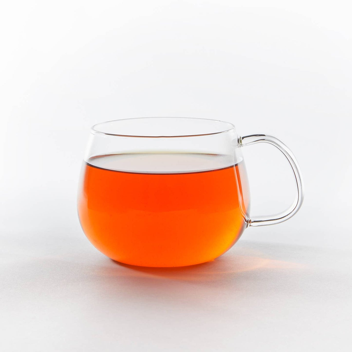 Kenyan Earl Grey Tea Bag Tin - Organic