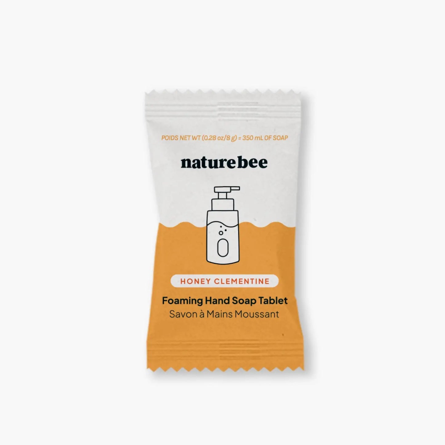 Sweet Citrus - Concentrated Foaming Hand Soap Refills