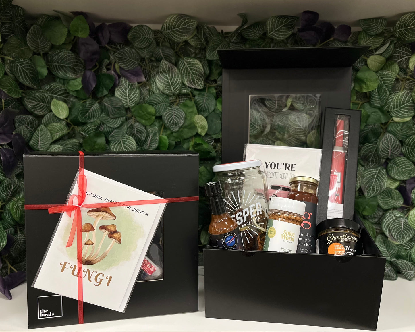 Father’s Day Gift Box