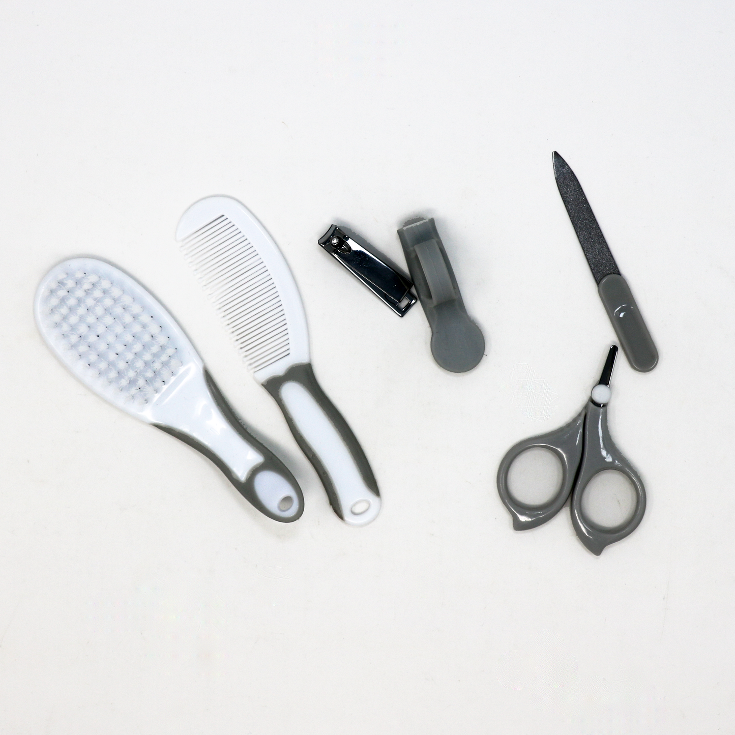 Rose Textiles - Baby Grooming Set