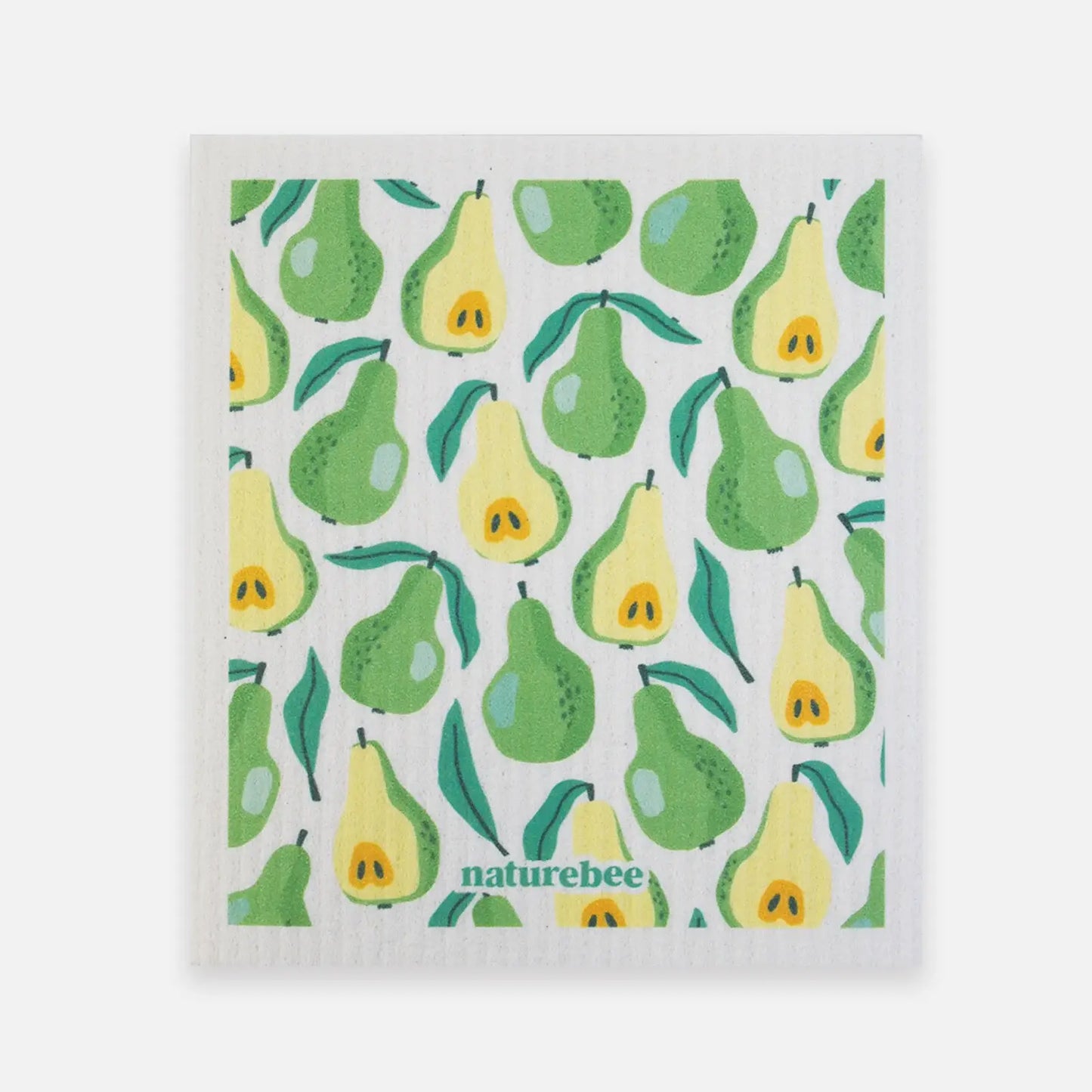 Oranges - Swedish Dishcloths