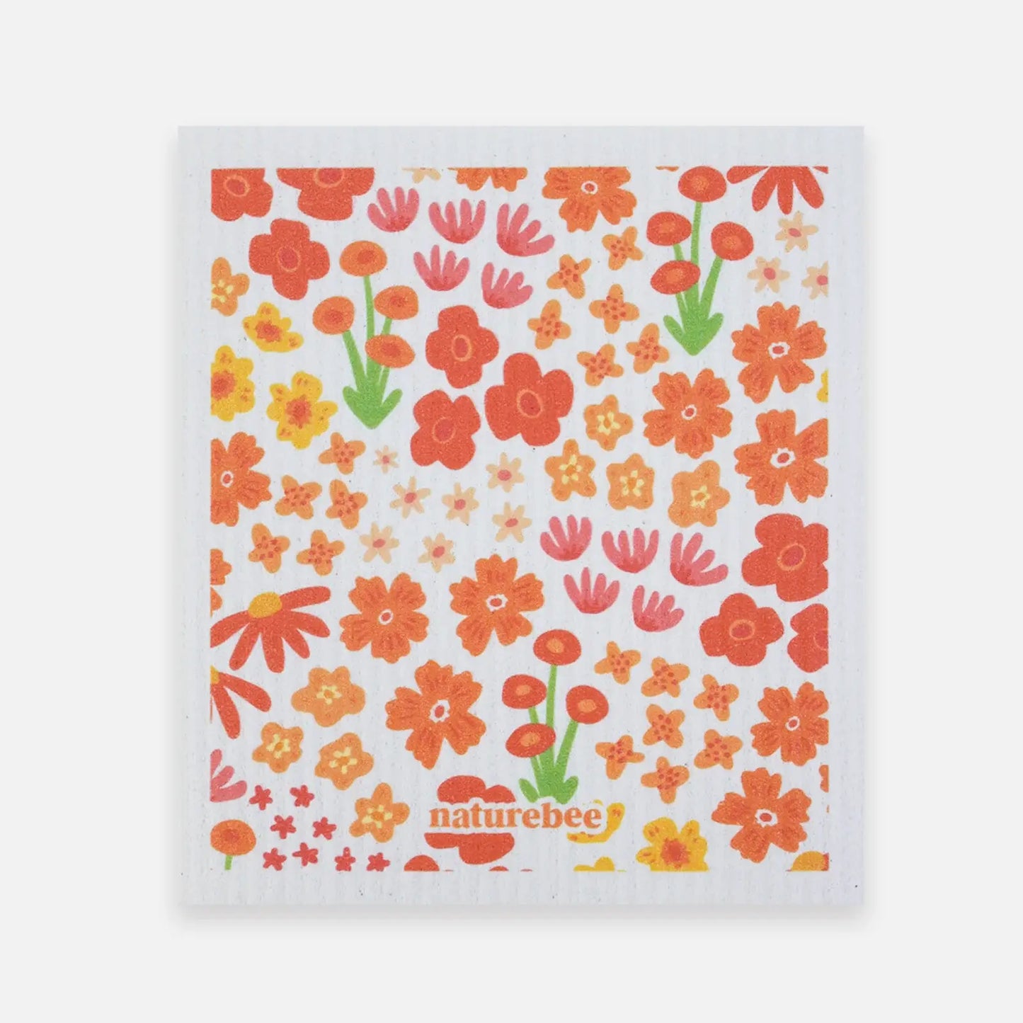Trees - Swedish Dishcloths