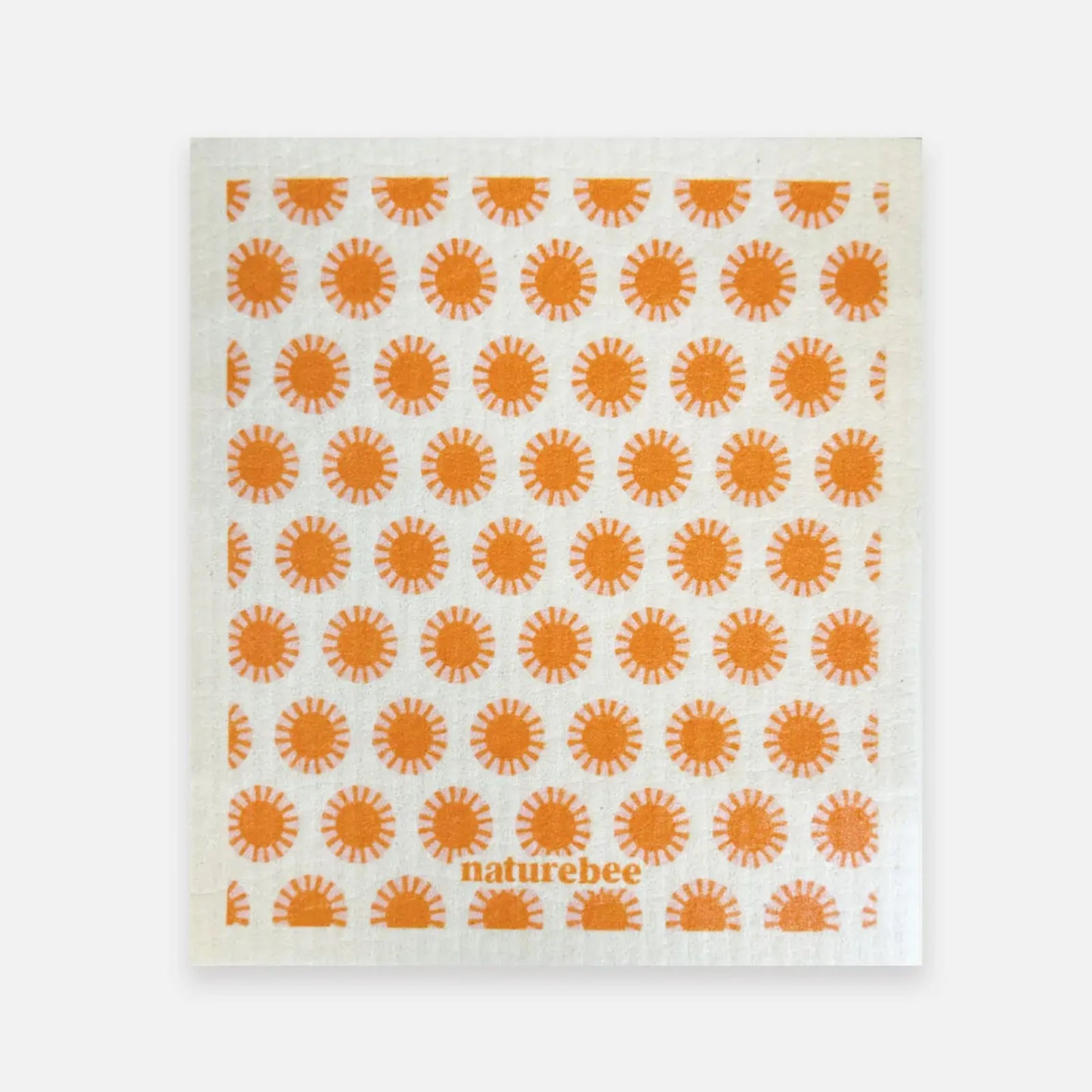 Lemons - Swedish Dishcloths