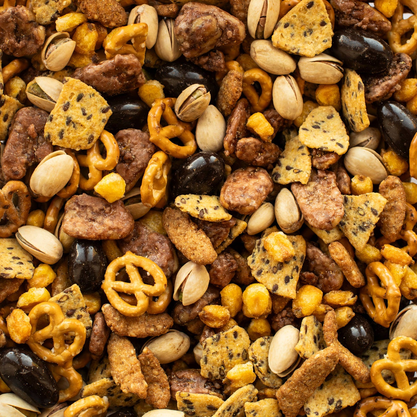 Nutterie - 5 à 7 Mix (100g)