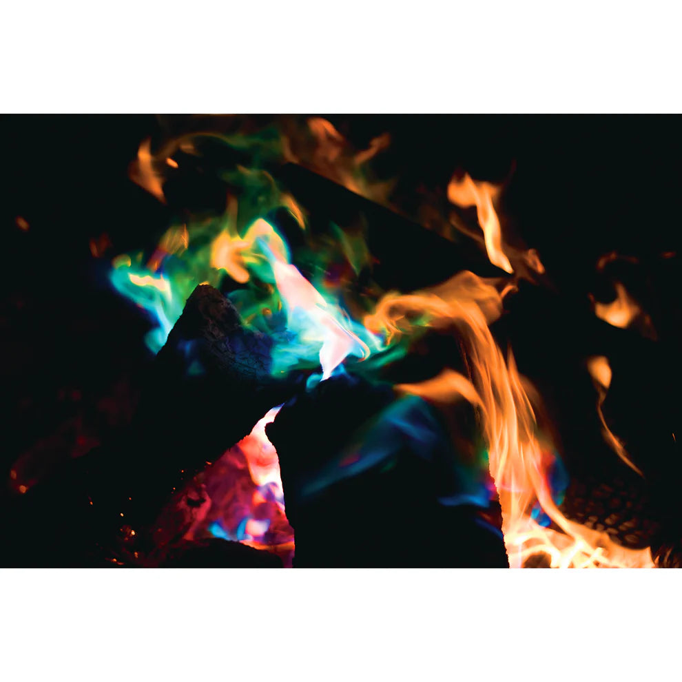 Campfire FX