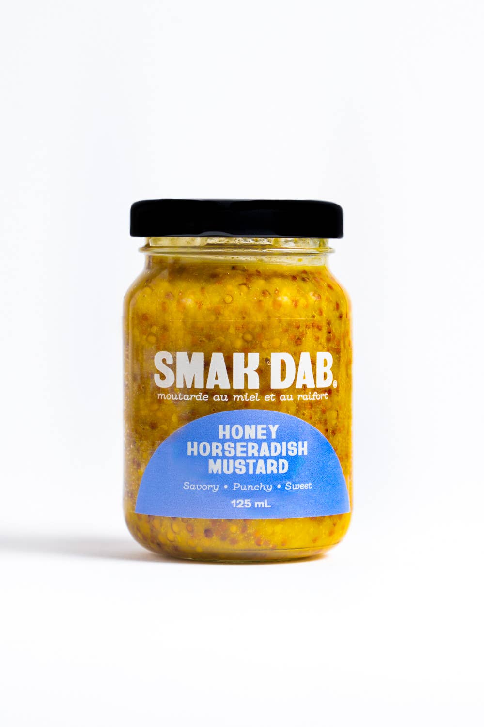 Mustard Black Variety Pack