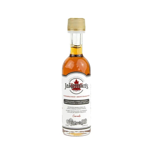 Pure Maple Syrup - 50mL
