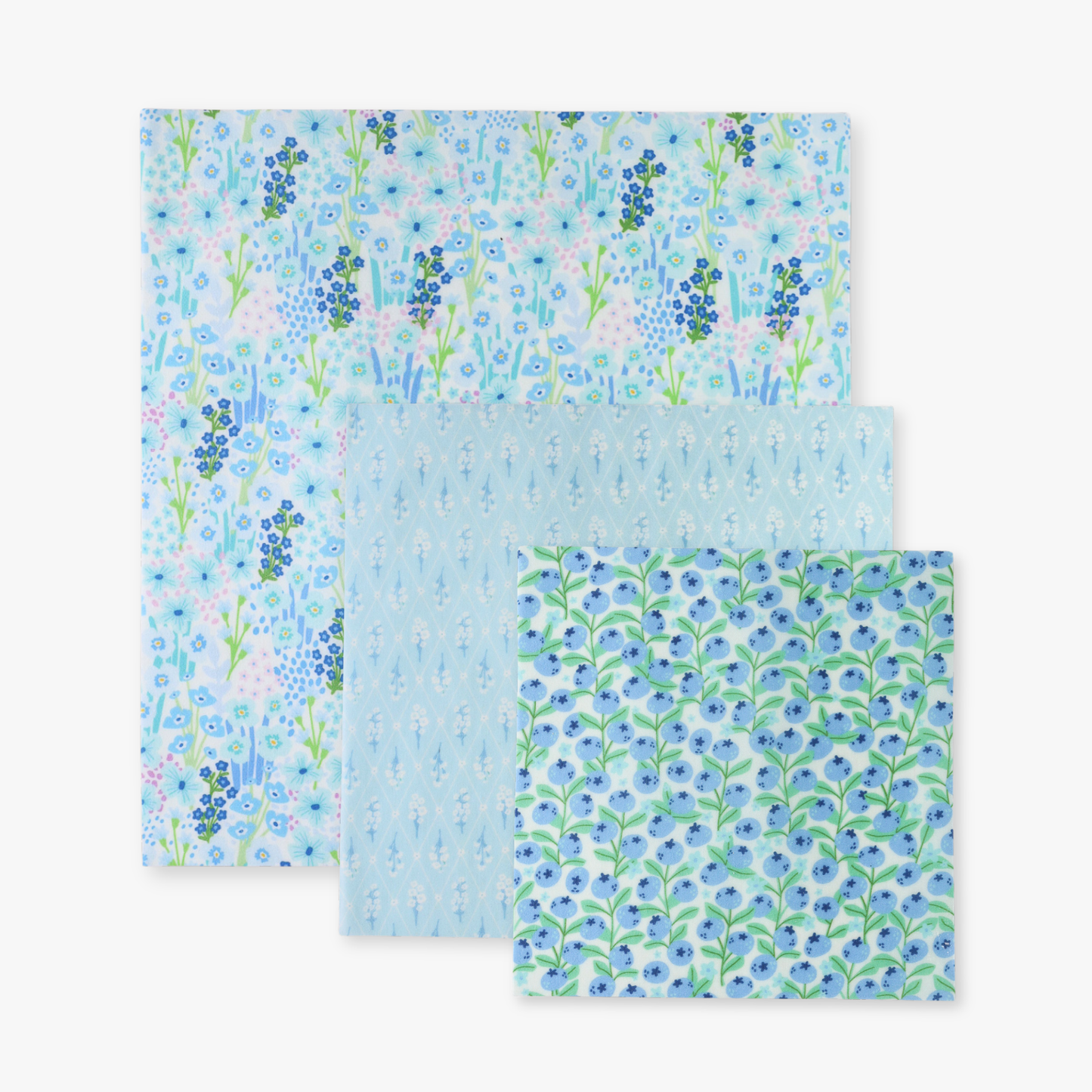 Pink - Beeswax Wrap Variety Sets