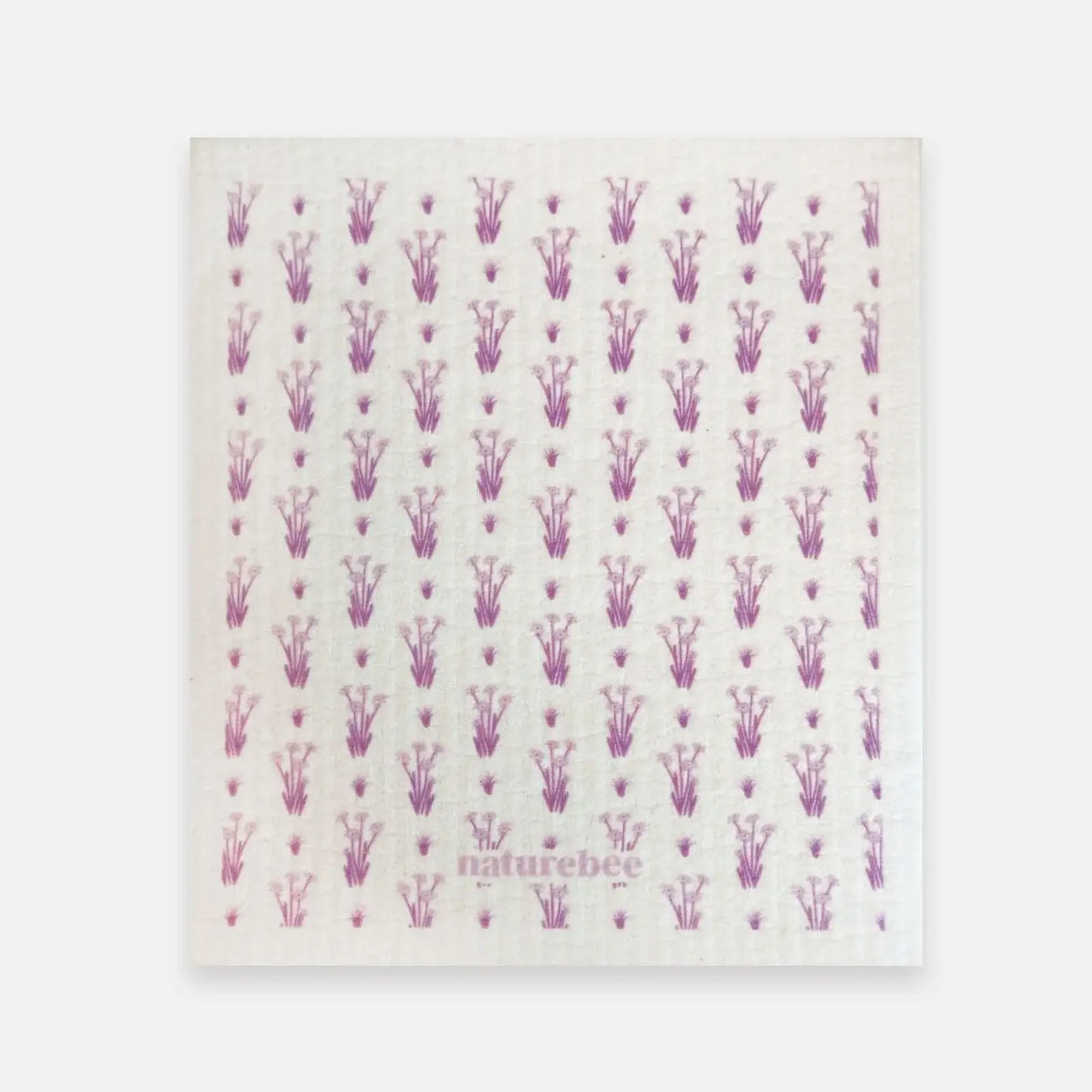 Trees - Swedish Dishcloths