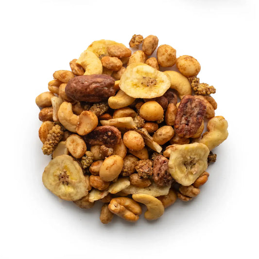 Nutterie - Macanana Mix (100g)