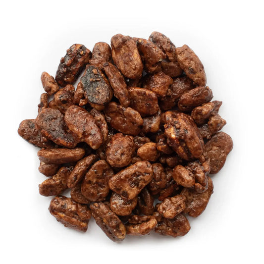 Nutterie - Maple Roasted Pecans (100g)