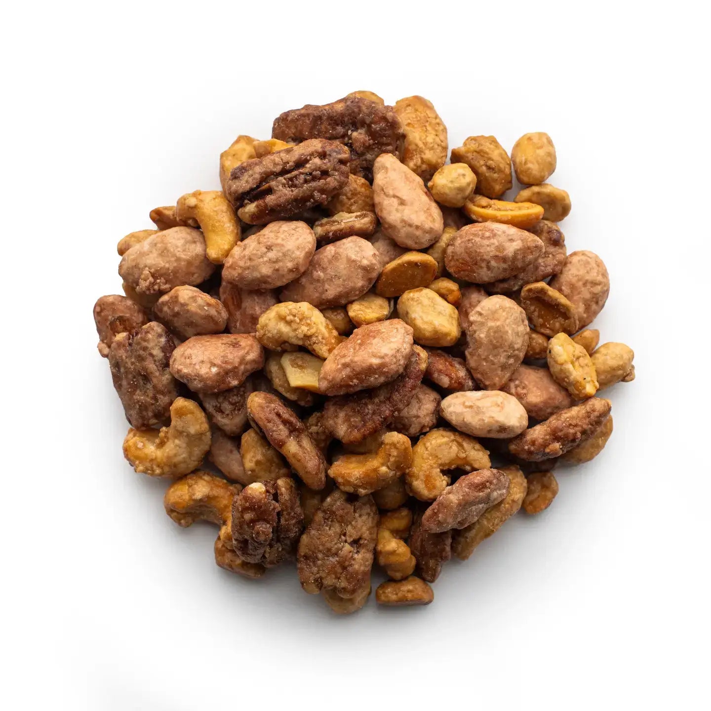 Nutterie - Praline Love Mix (100g)