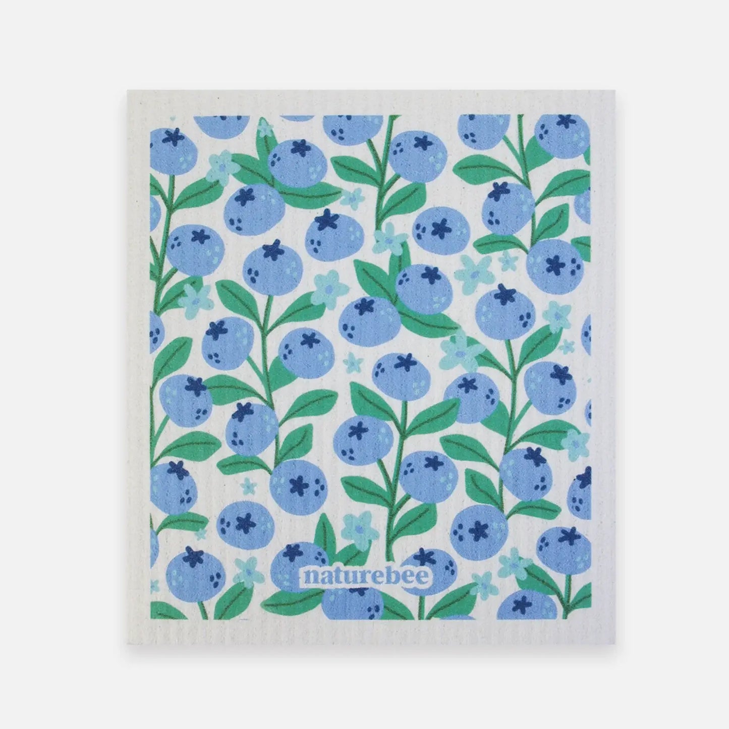 Strawberries - Swedish Dishcloths