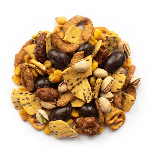 Nutterie - 5 à 7 Mix (100g)