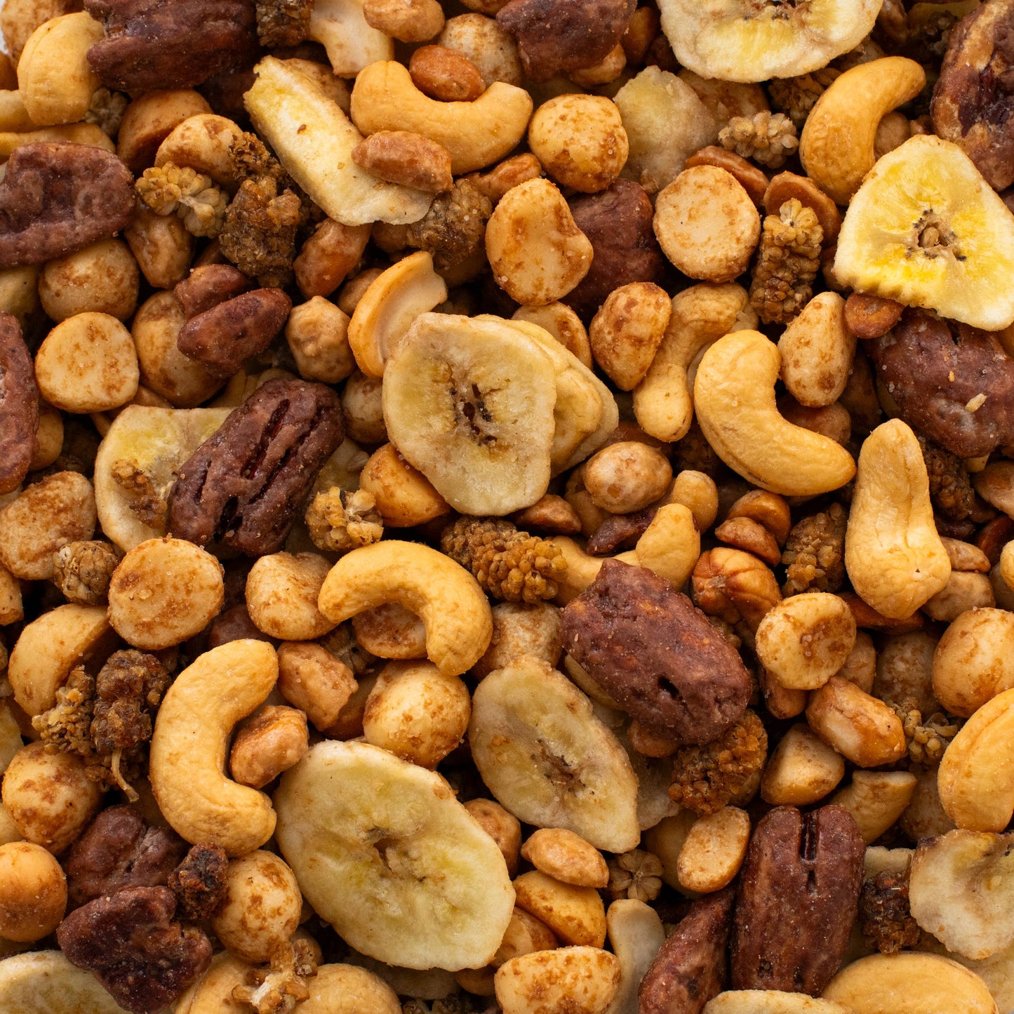 Nutterie - Macanana Mix (100g)