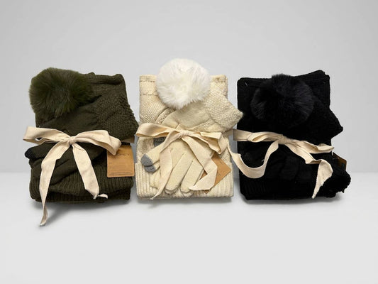 3-Piece Gift Set - Imagine Imports