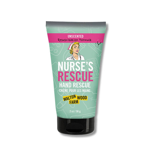 Hand Rescue Nurse's Tube (2oz)