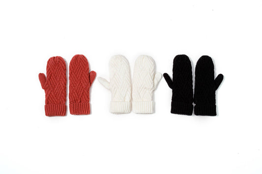 Woolen Gloves - Imagine Imports