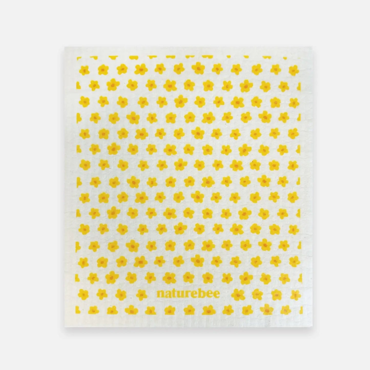 Strawberries - Swedish Dishcloths