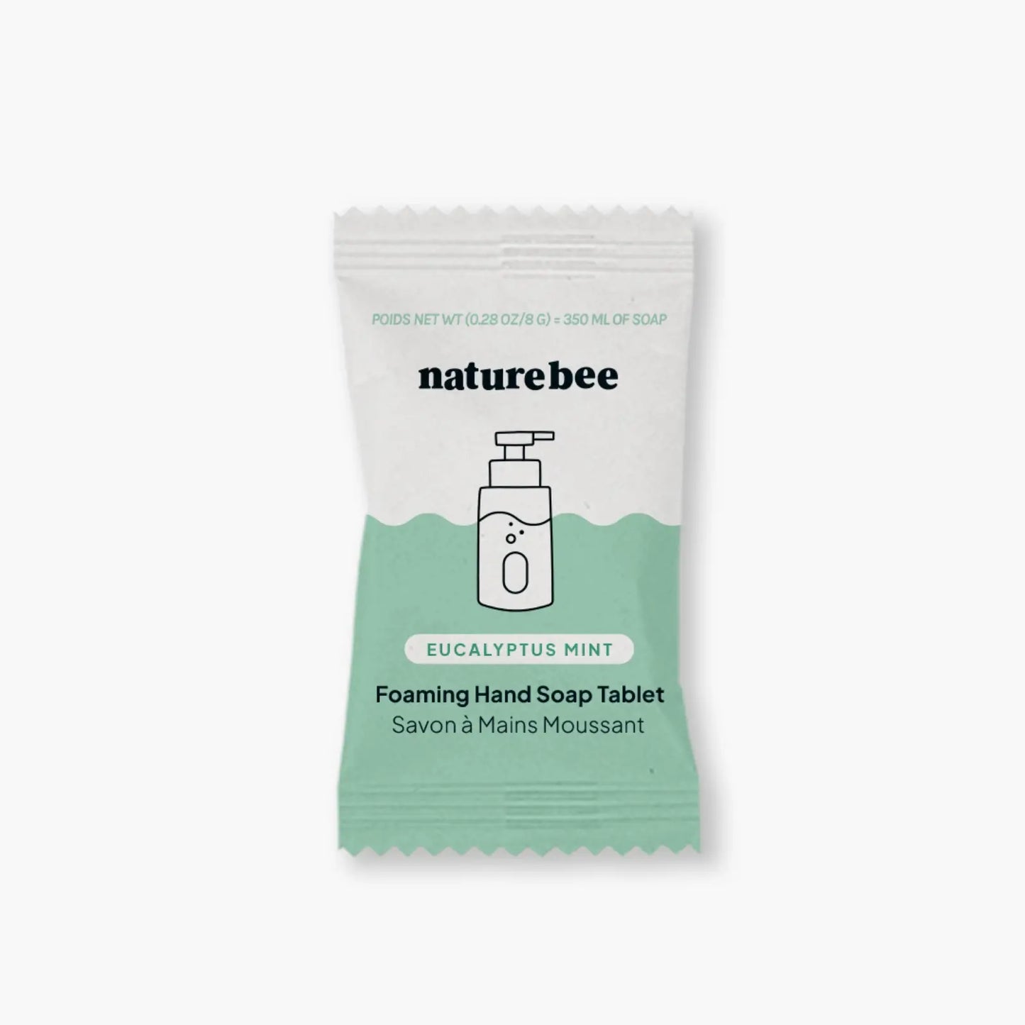 Sweet Citrus - Concentrated Foaming Hand Soap Refills