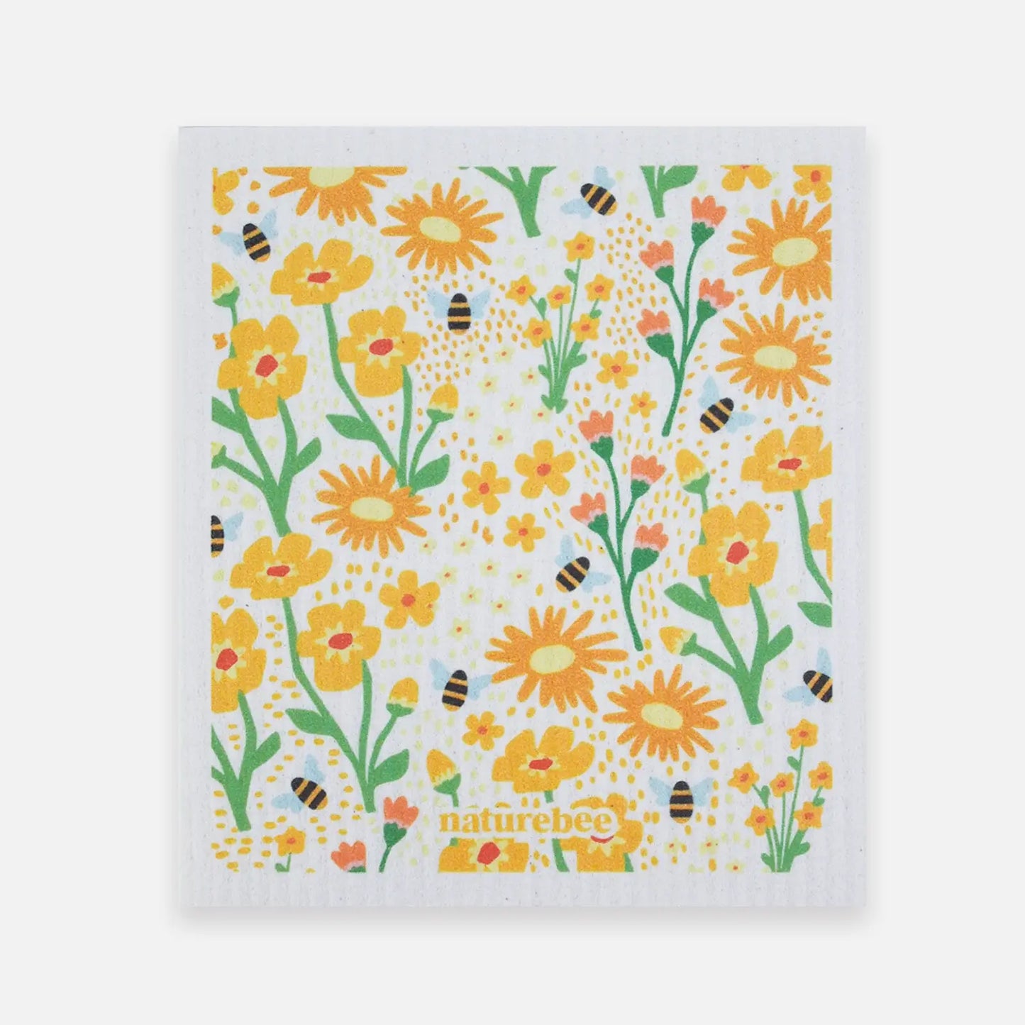 Trees - Swedish Dishcloths