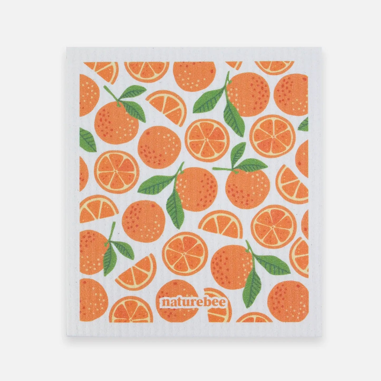 Strawberries - Swedish Dishcloths
