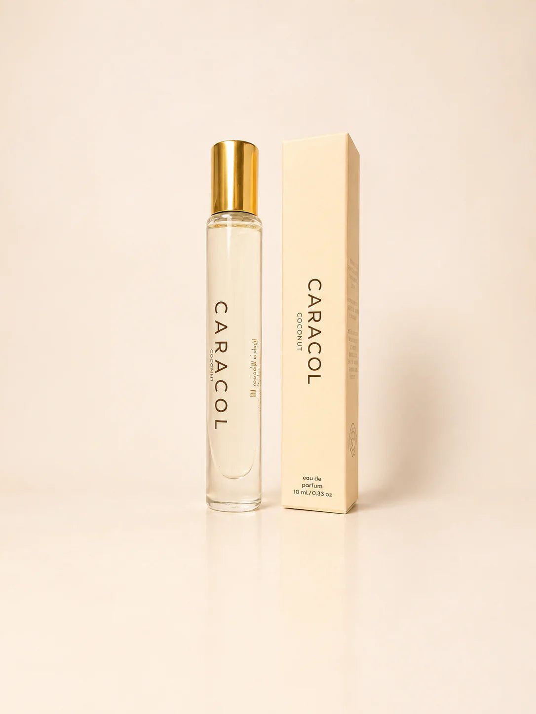 Caracol Roll-On Perfume