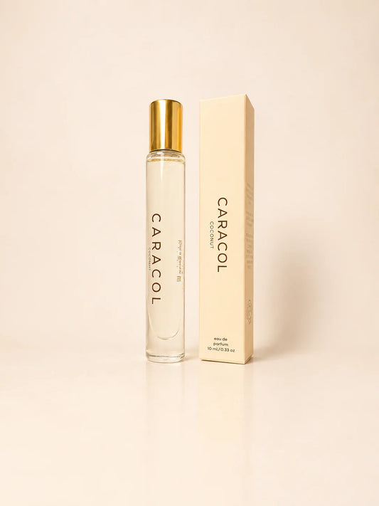 Caracol Roll-On Perfume